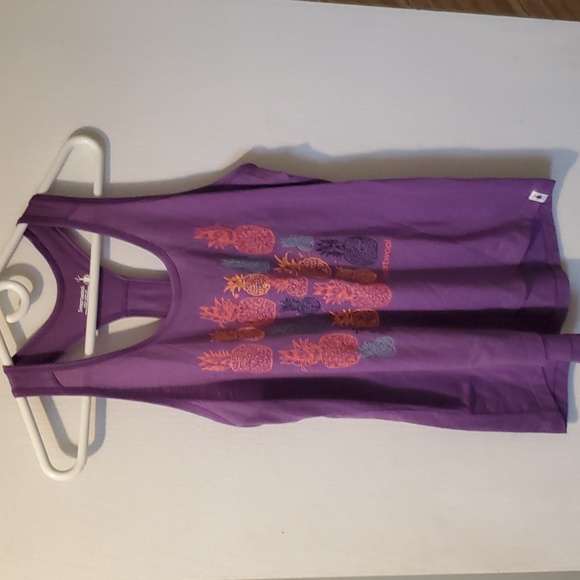 Smartwool tank size M merino blend - Picture 1 of 5